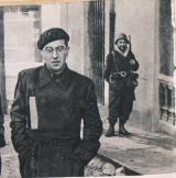 Michail Jefimowitsch Kolzow